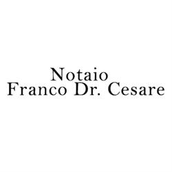 Franco Dr. Cesare Notaio, Lecce orari di apertura
