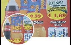 Frassica Pietro, Brolo orari di apertura
