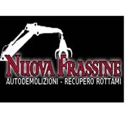 Nuova Frassine Rottami Metallici e Autodemolizioni, Mantova orari di apertura