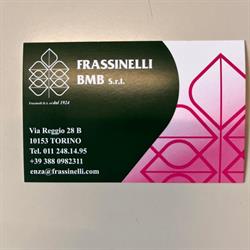 Frassinelli Decalcomanie Autoadesivi, Torino orari di apertura