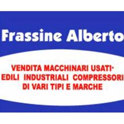 Frassine Alberto Macchinari Industriali ed Edili Usati, Rodengo Saiano orari di apertura