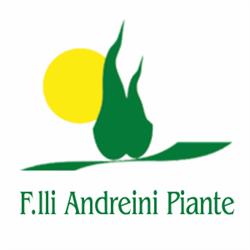 F.lli Andreini Piante, Quarrata orari di apertura