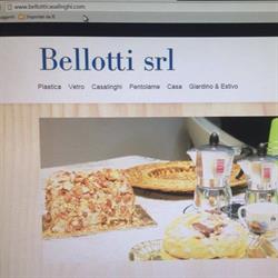 Bellotti srl, Napoli orari di apertura