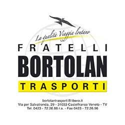 Fratelli Bortolan S.n.c., Castelfranco Veneto orari di apertura