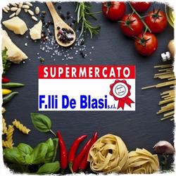 Fratelli de Blasi Srl, Parabita orari di apertura