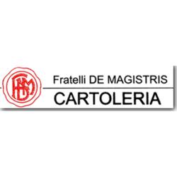 Cartoleria De Magistris Fratelli, Genova orari di apertura