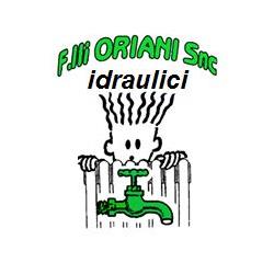 Idraulica Fratelli Oriani, Faenza orari di apertura