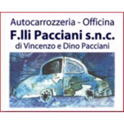 Carrozzeria Fratelli Pacciani, Barberino Tavarnelle orari di apertura