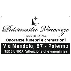 Paternostro Vincenzo Figlio di Natale Onoranze funebri e cremazioni, Palermo orari di apertura