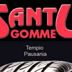 FRATELLI SANTU S.N.C., Tempio Pausania orari di apertura