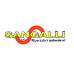 Autofficina Sangalli, Malegno orari di apertura