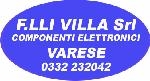 Fratelli Villa SRL, Varese orari di apertura