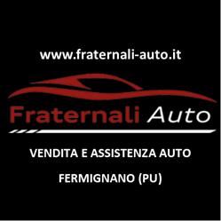 Fraternali Auto, Fermignano orari di apertura