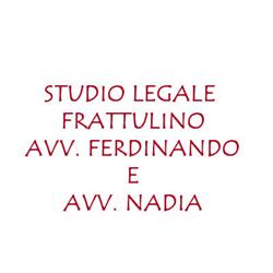 Studio Legale Frattulino Avv. Ferdinando e Avv. Nadia, Foggia orari di apertura