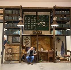 FREAK-ANDO di MARZADORI MAURIZIO, Bologna orari di apertura