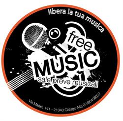 Free Music SNC, Cislago orari di apertura