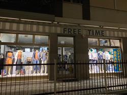 Free Time S.a.s., Zogno orari di apertura
