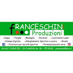 Franceschini Produzioni di Marini G. e C., Gualdo Tadino orari di apertura