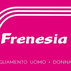 Frenesia Abbigliamento, Giulianova orari di apertura