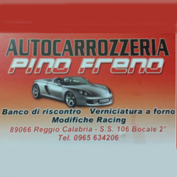 Autocarrozzeria di Freno Giuseppe, Pellaro orari di apertura