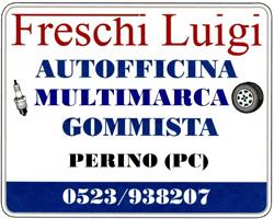 Freschi Luigi, Perino orari di apertura