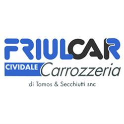 Friulcar Cividale Carrozzeria S.n.c. Di Tamos & Secchiutti, Cividale del Friuli orari di apertura