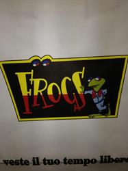 Frogs S.a.s., Porto Recanati orari di apertura