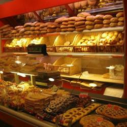 Frontoni, Roma orari di apertura