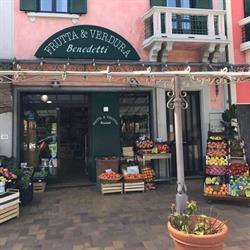Frutta e Verdura Benedetti SNC Camaiore, Lido Di Camaiore - Orari di apertura