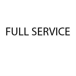 Full Service, Cavezzo orari di apertura