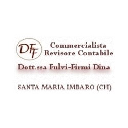 Fulvi Firmi Dott.ssa Dina - Commercialista e Revisore Contabile, Santa Maria Imbaro orari di apertura