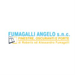 Fumagalli Angelo, Brugherio orari di apertura