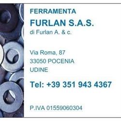 Furlan (S.a.s.), Pocenia orari di apertura
