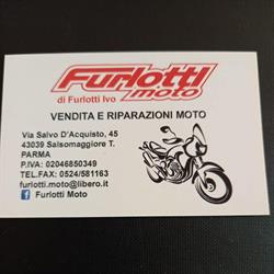 Furlotti Moto, Salsomaggiore Terme orari di apertura