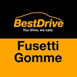 Fusetti Gomme SRL, Cerro Maggiore orari di apertura