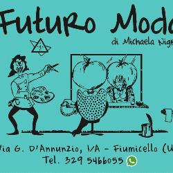 Futuro Moda di Nigrin Micaela, Fiumicello Villa Vicentina orari di apertura
