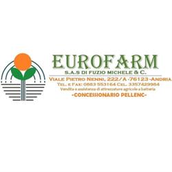 Eurofarm, Andria orari di apertura