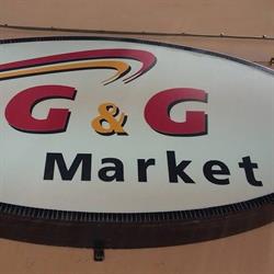 GeG Market, Cagliari orari di apertura