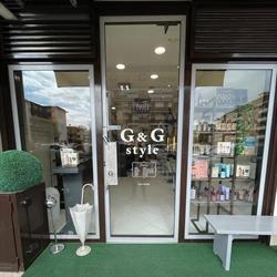 G & G Style, Scandicci orari di apertura