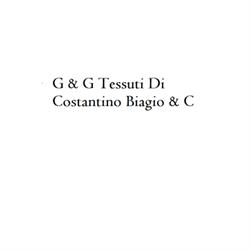 GeG tessuti di Costantino Biagio e C., Lainate orari di apertura