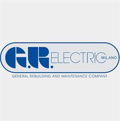 G. r. Electric (Srl), Cinisello Balsamo orari di apertura
