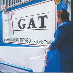G.a.t. Gruppo Anziani Treviso - S. Liberale, orari di apertura
