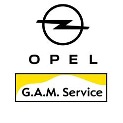 GAM Service di Lodi Alberto - Officina Opel Sermide e Felonica, Sermide - Orari di apertura