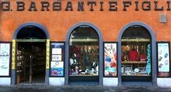 G.barsanti e Figli e C. SAS, Pisa orari di apertura