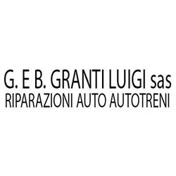 G. e B. Granti Luigi Sas, Montichiari orari di apertura