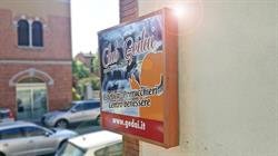 G.e.d.a.i. Imola, N - Orari di apertura
