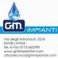 Gm Impianti, Latina orari di apertura