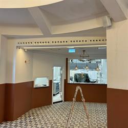 G.m.g. SAS Di Giulio Coppola & C., Arzano orari di apertura