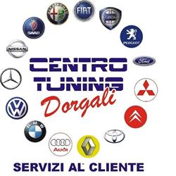G.p.auto Dorgali Di Fancello Giampaolo, orari di apertura