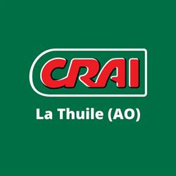 Crai - G.p.g. Alimentari S.a.s., La Thuile orari di apertura